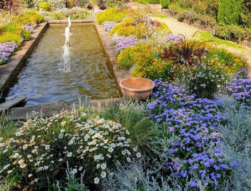 Ellerhoop-Thiensen Arboretum, Ellerhoop, Germany, Germany